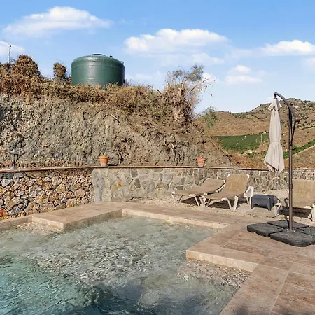 Holiday home Cortijo Eucalipto 1