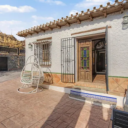 Cortijo Eucalipto 1 Holiday home Nerja