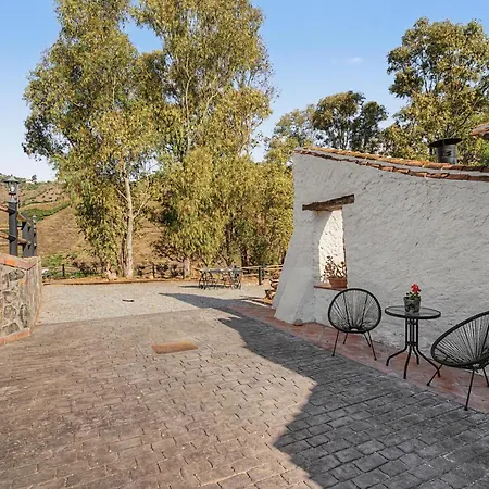 Holiday home Cortijo Eucalipto 1 *