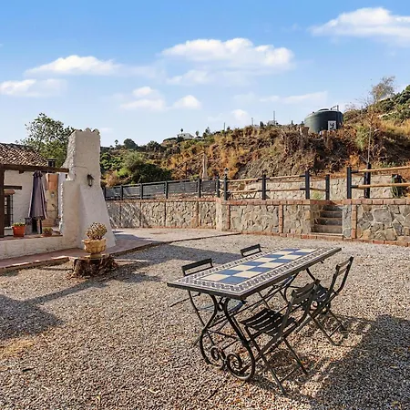 Holiday home Cortijo Eucalipto 1 *