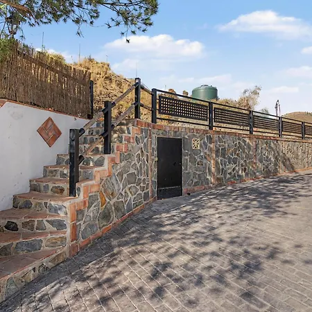 Holiday home Cortijo Eucalipto 1 Nerja